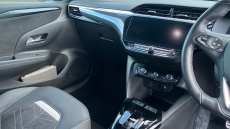 Vauxhall Corsa 100kW Ultimate 50kWh 5dr Auto [11kWCh] Electric Hatchback